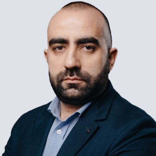 Արմեն Տիրատուրյան
