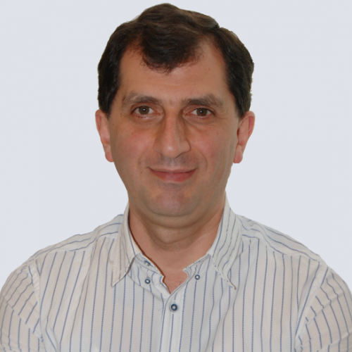 Խորեն Մամիկոնյան