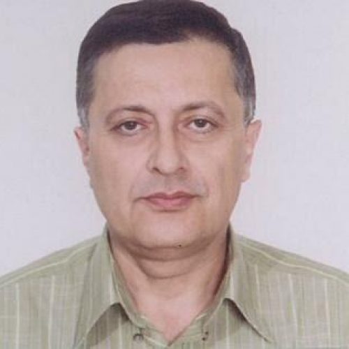 Grigor Barseghyan
