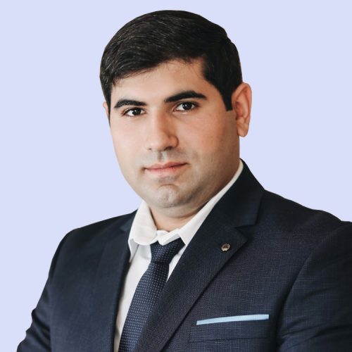 Davit Hovhannisyan