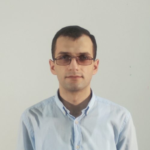 Վլադիմիր Պողոսյան